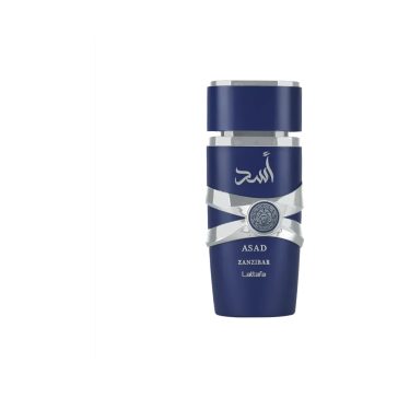 Lattafa Asad Zanzibar 100ml