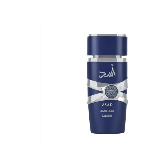 Lattafa Asad Zanzibar 100ml