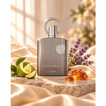 Afnan Supremacy Not Only Intense Extrait de Parfum 100 ml