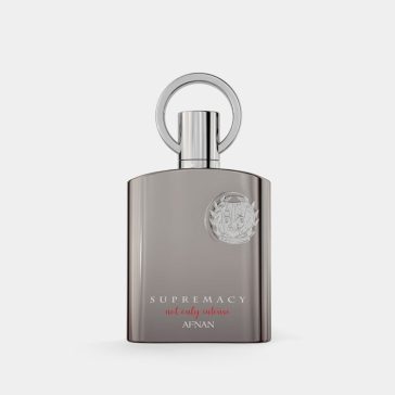 Afnan Supremacy Not Only Intense Extrait de Parfum 100 ml