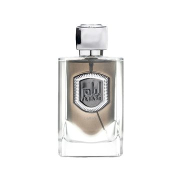 Lattafa Liam Grey Eau de Parfum 100 ml