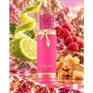 French Avenue Vulcan Baie Extrait de Parfum 100 ml