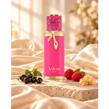 French Avenue Vulcan Baie Extrait de Parfum 100 ml