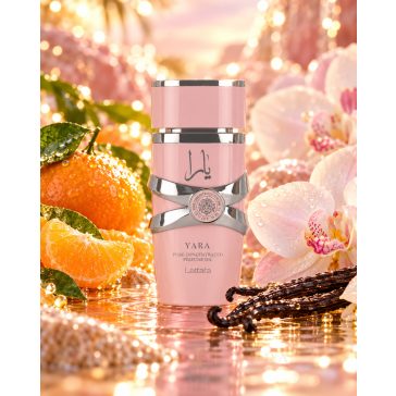 Lattafa Yara 20ml Parfümolaj