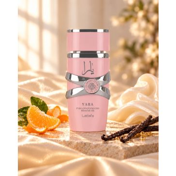 Lattafa Yara 20ml Parfümolaj