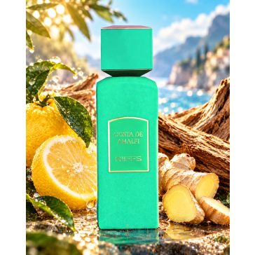 RiiFFS Costa de Amalfi Extrait de Parfum 100 ml
