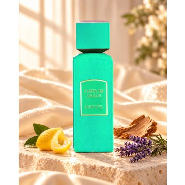 RiiFFS Costa de Amalfi Extrait de Parfum 100 ml