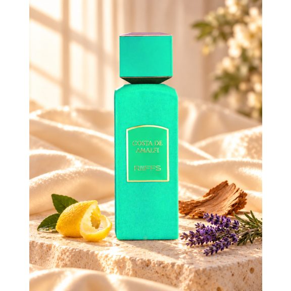 RiiFFS Costa de Amalfi Extrait de Parfum 100 ml