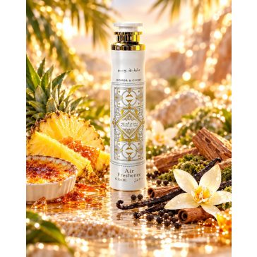   Lattafa Bade'e Al Oud Honor & Glory lakásillatosító 300 ml