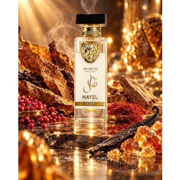 Arabiyat Prestige Nayel Queen Eau de Parfum 70 ml