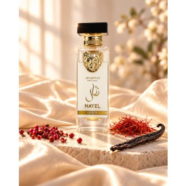 Arabiyat Prestige Nayel Queen Eau de Parfum 70 ml