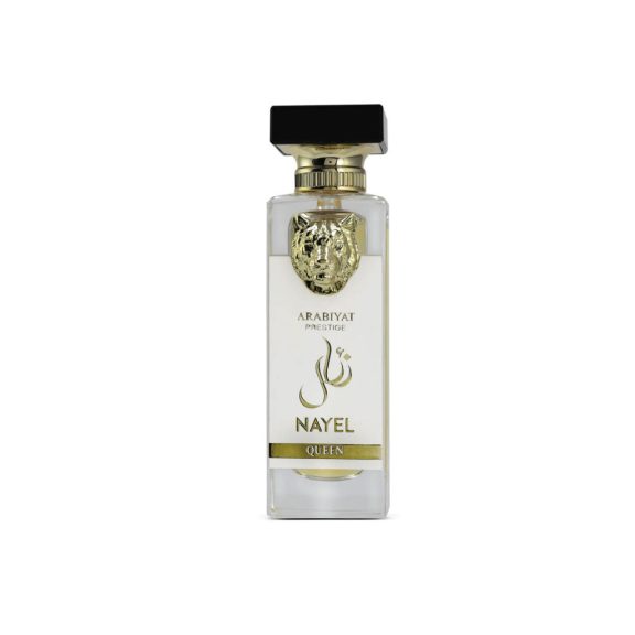 Arabiyat Prestige Nayel Queen Eau de Parfum 70 ml