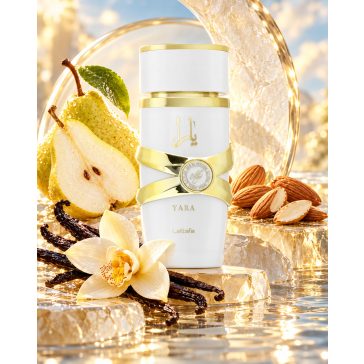 Lattafa Yara Moi Eau de Parfum 100 ml
