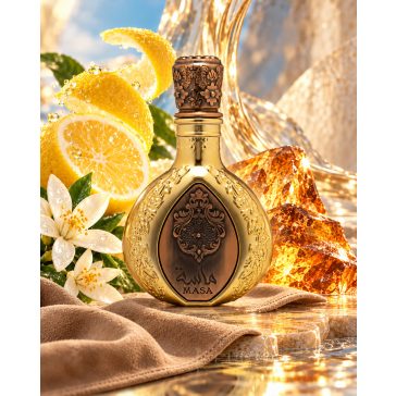 Lattafa Pride Masa Eau de Parfum 100 ml