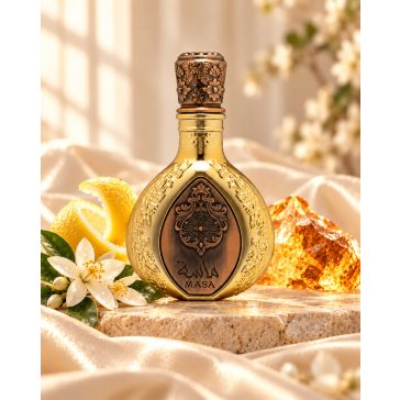 Lattafa Pride Masa Eau de Parfum 100 ml
