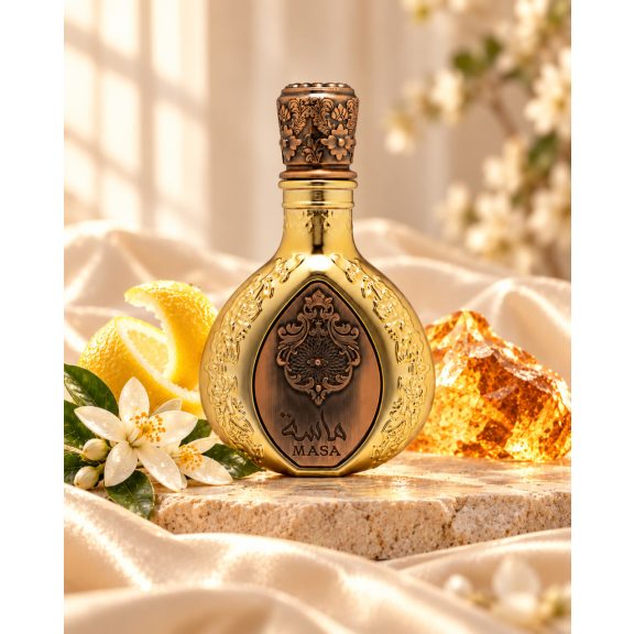 Lattafa Pride Masa Eau de Parfum 100 ml