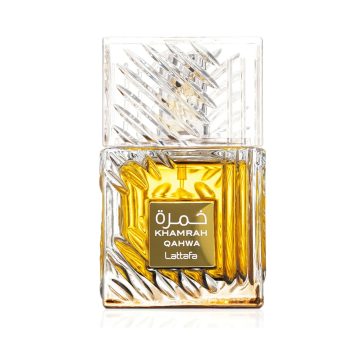 Lattafa Khamrah Qahwa Eau de Parfum 100 ml