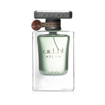 Lattafa Atlas Eau de Parfum 55 ml