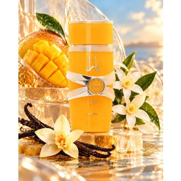 Lattafa Yara Tous Eau de Parfum 100 ml