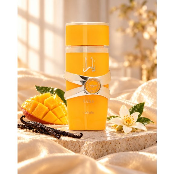 Lattafa Yara Tous Eau de Parfum 100 ml