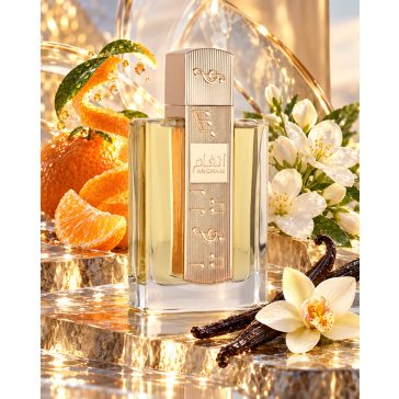 Lattafa Angham Eau de Parfum 100 ml