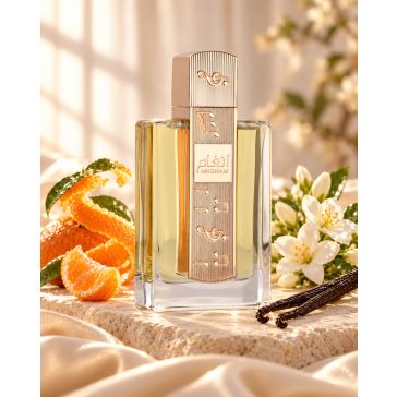 Lattafa Angham Eau de Parfum 100 ml