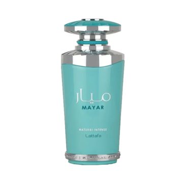 Lattafa Mayar Natural Intense Eau de Parfum 100 ml