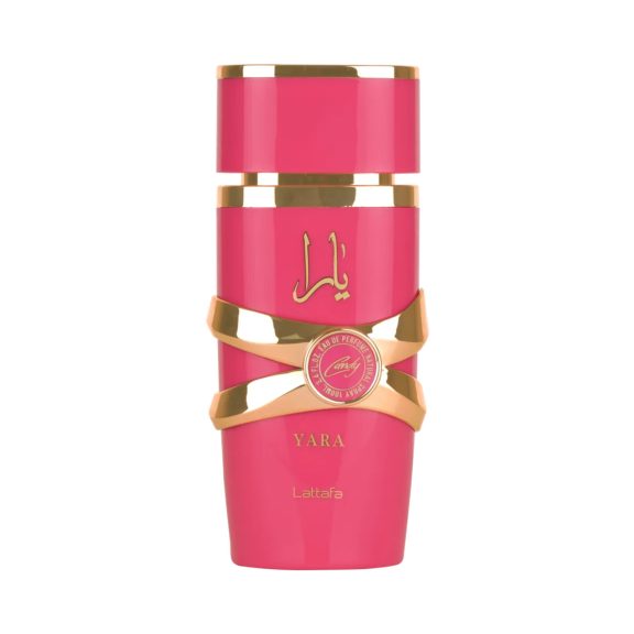 Lattafa Yara Candy Eau de Parfum 100 ml