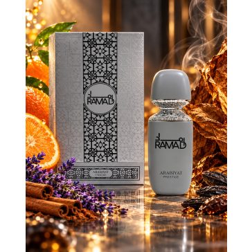 Arabiyat Prestige Ramad Eau de Parfum 100 ml