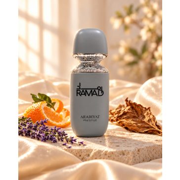 Arabiyat Prestige Ramad Eau de Parfum 100 ml