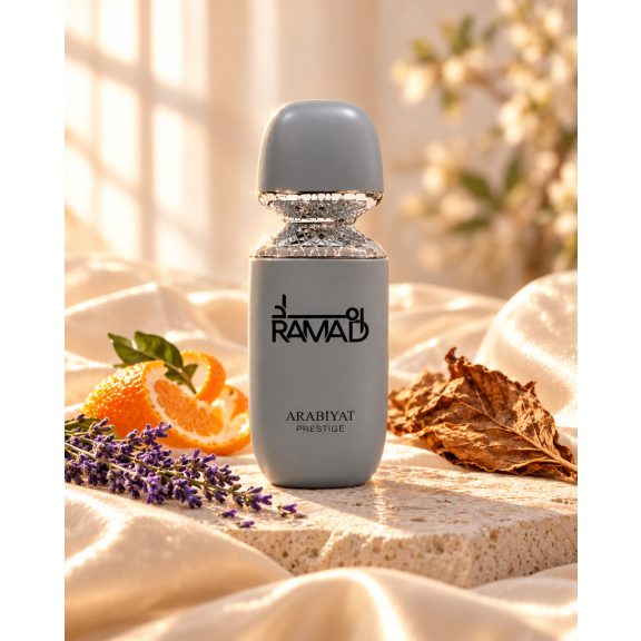 Arabiyat Prestige Ramad Eau de Parfum 100 ml