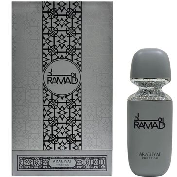 Arabiyat Prestige Ramad Eau de Parfum 100 ml