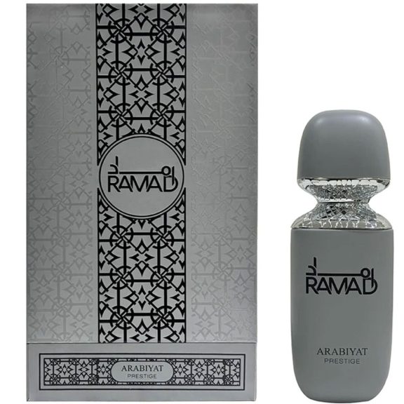 Arabiyat Prestige Ramad Eau de Parfum 100 ml