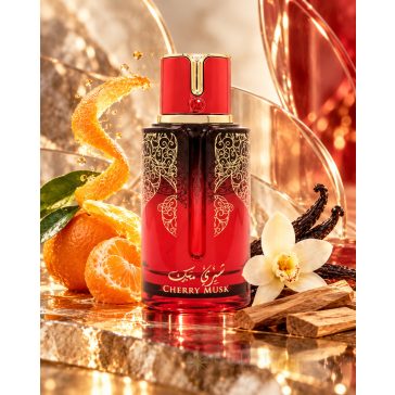 Arabiyat Prestige Cherry Musk Eau de Parfum 100 ml
