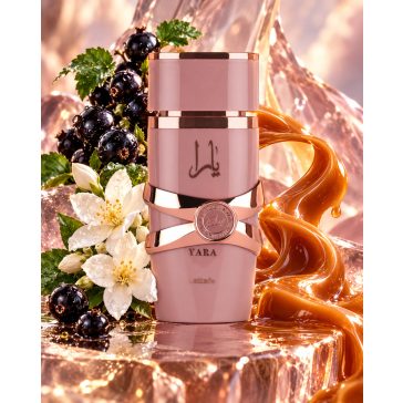 Lattafa Yara Elixir Eau de Parfum 100 ml