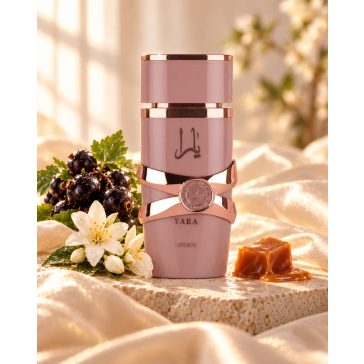 Lattafa Yara Elixir Eau de Parfum 100 ml