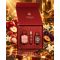 Lattafa Bade'e Al Oud Sublime Gift Set 100 ml + 12 ml + 50 ml