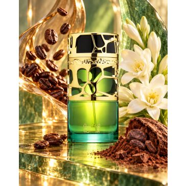 Lattafa Qimmah for Women Eau de Parfum 100 ml