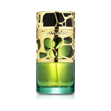 Lattafa Qimmah for Women Eau de Parfum 100 ml