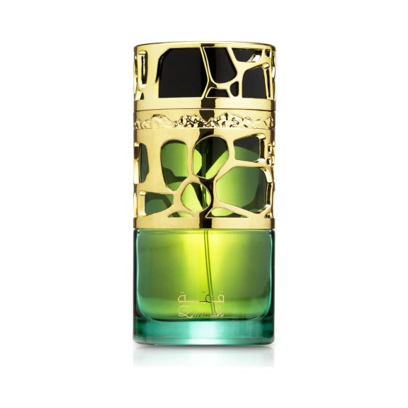 Lattafa Qimmah for Women Eau de Parfum 100 ml