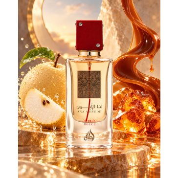 Lattafa Ana Abiyedh Rouge Eau de Parfum 60 ml