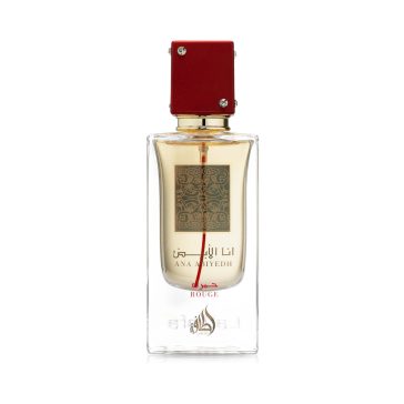 Lattafa Ana Abiyedh Rouge Eau de Parfum 60 ml