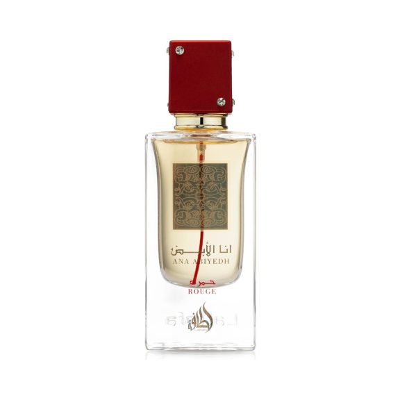 Lattafa Ana Abiyedh Rouge Eau de Parfum 60 ml