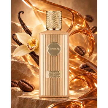 Khadlaj Caffe Latte Extrait de Parfum 100 ml