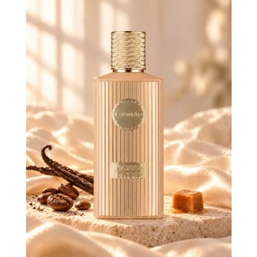 Khadlaj Caffe Latte Extrait de Parfum 100 ml