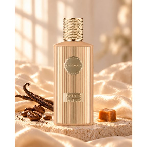 Khadlaj Caffe Latte Extrait de Parfum 100 ml