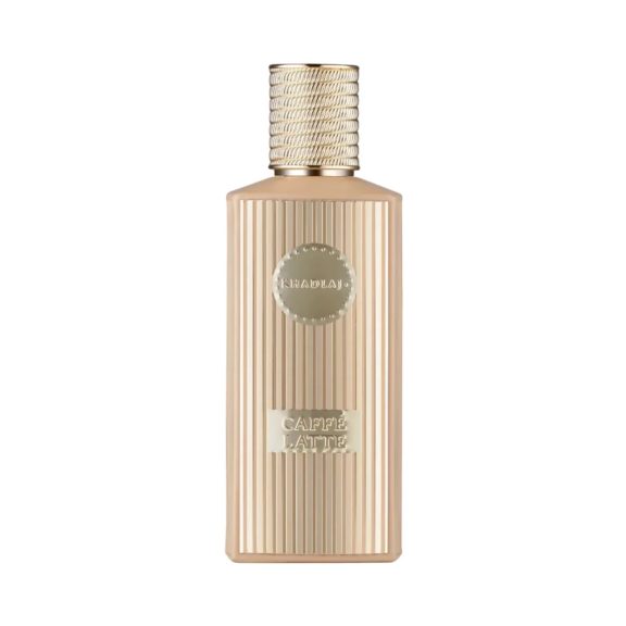 Khadlaj Caffe Latte Extrait de Parfum 100 ml