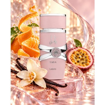 Lattafa Yara Eau de Parfum 100 ml