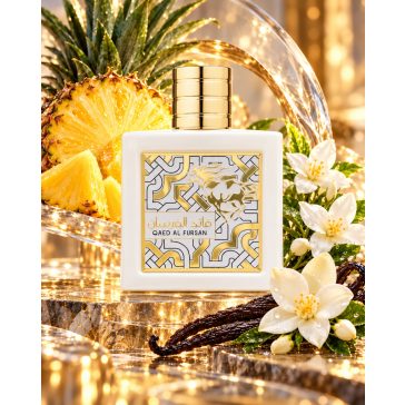 Lattafa Qaed Al Fursan Unlimited Eau de Parfum 90 ml