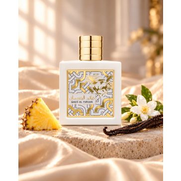 Lattafa Qaed Al Fursan Unlimited Eau de Parfum 90 ml